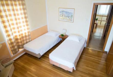 Delphi Palace - 0