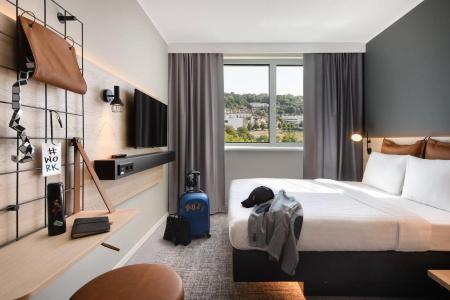 Moxy Stuttgart Feuerbach - 25