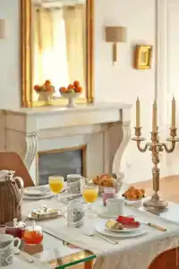 My Home For You Luxury b&b - 11