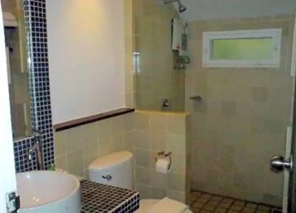Evergreen Resort - 45