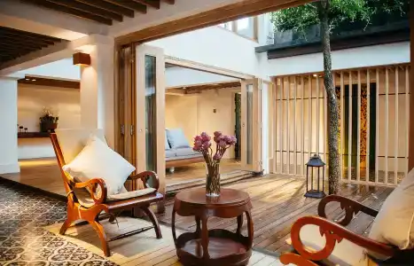 Chaweng Regent Beach Resort - Sha Extra Plus - 10