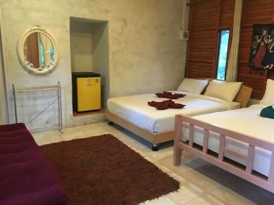 Lunda Orchid - 40