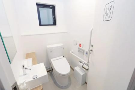 Webase Hakata Hostel - 115