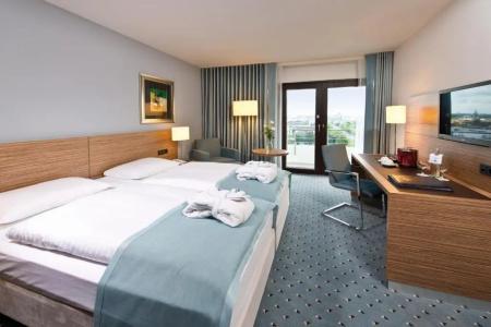 Maritim Darmstadt - 56