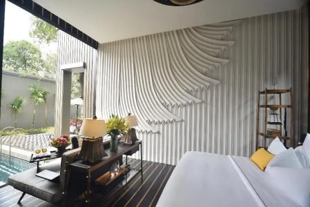 Shinta Mani Angkor & Bensley Collection Pool Villas - 190