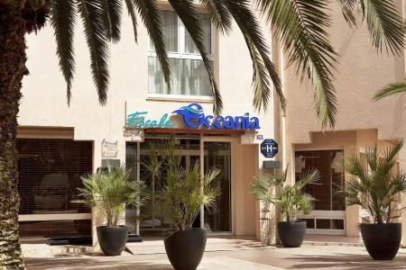 Escale Oceania Biarritz - 15