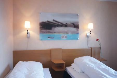 Ørland Kysthotell - 29