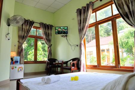 Tang Thanh Phat Resort - 1