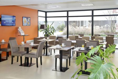 Odalys City Tours Le Jardin des Lettres - 13