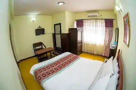 Encounter Nepal & Spa - 26