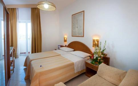 Ecoresort Le Sirene - Carolis - 88