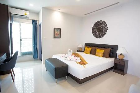 Pongsakorn Boutique Resort -Sha Extra Plus - 32