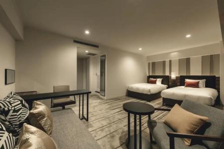 Ana Crowne Plaza Sapporo, An Ihg - 58