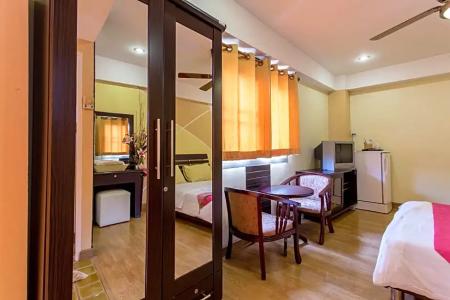 Rangsit Grand Condo - 86