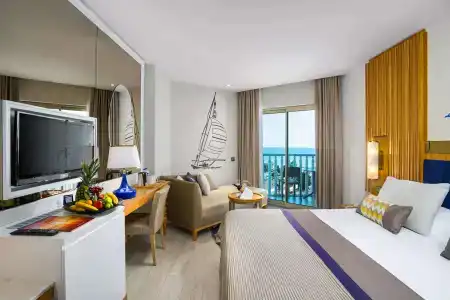 Sidemarin Kirman Premium - Ultra All Inclusive - 51