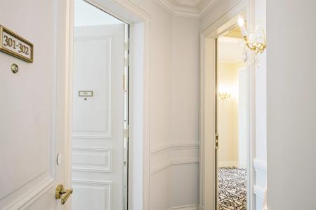 Hôtel du Palais Biarritz, in The Unbound Collection by Hyatt - 126