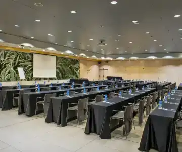 Fira Congress - 20