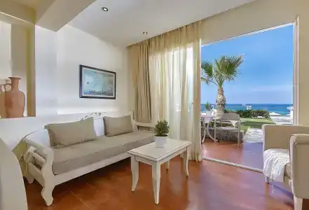 Alexander Beach & Village Resort - 205