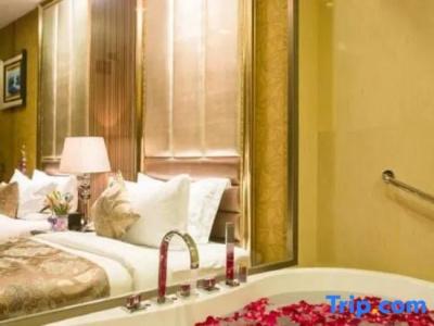 Best Western Chinatown - 117