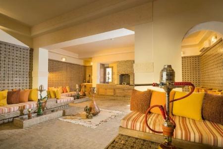 Magic Ksar El jerid - 1