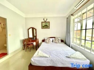 Siem Reap Riverside - 86
