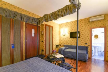 Residenza Ave Roma - 31