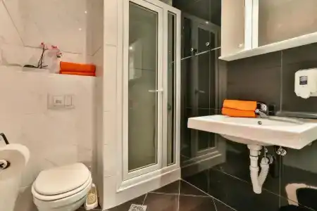 Apartmani Luka - Vila Brzulovic - 26