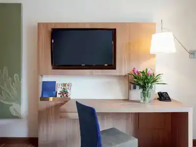 Novotel Phuket Kamala Beach - Sha Extra Plus - 57