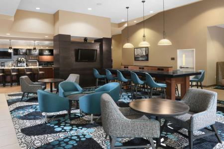 Courtyard by Marriott San Antonio Riverwalk - 24