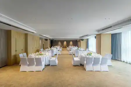 Holiday Inn Xi'An High-Tech Zone, An Ihg - 26