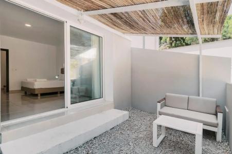 Bamboo Suites Boutique - 62