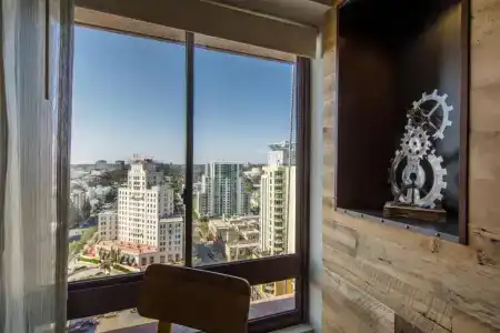 Marriott Vacation Club Pulse, San Diego - 75