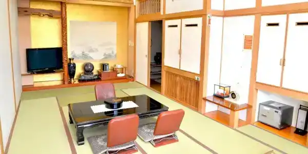 Takasago Onsen - 90