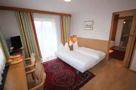 Sonnenhof - bed & breakfast & appartements - 74