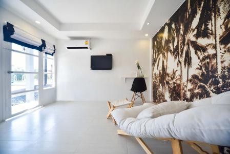 1715 House & Caff Resort, Phuket - 4