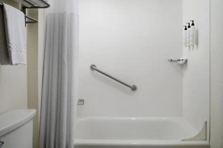 SpringHill Suites Nashville MetroCenter - 5