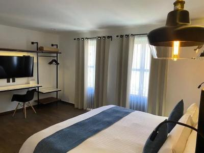 Boutique Casa Loreta - 53