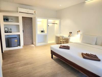 Twin Bay Resort - Sha Extra Plus - 106