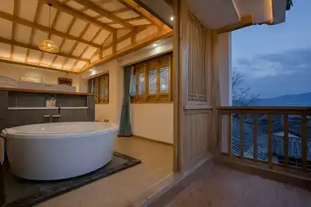 Jianshe Inn - 16