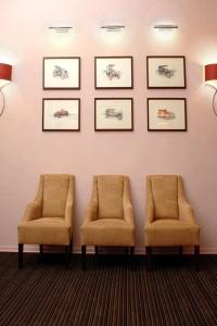 Best Western Piemontese - 15