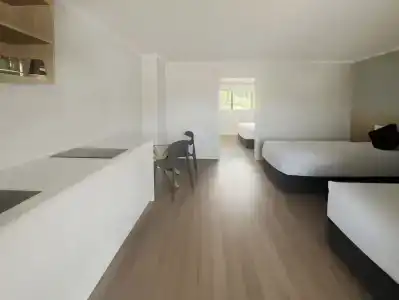 Albany Oak - 54