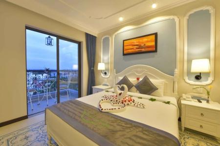 Hoi An Rosemary Boutique & Spa - 93