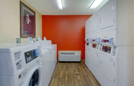 Extended Stay America Suites - 22