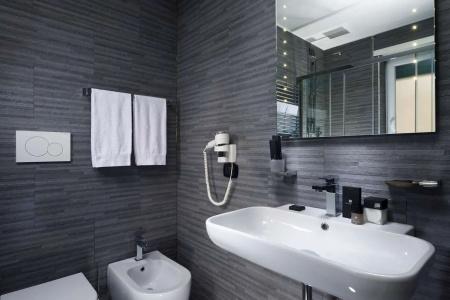 Gregorio Vii Luxury Suites - 17