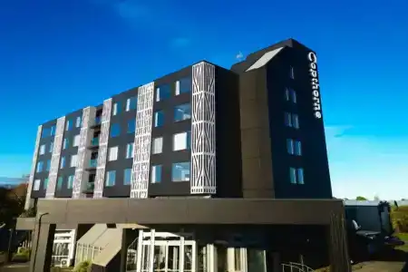 Copthorne - 28