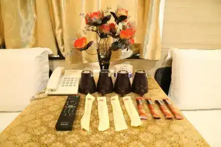 Everest Inn - 16