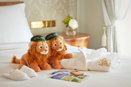 Imperial, a Luxury Collection Hotel, Vienna - 28