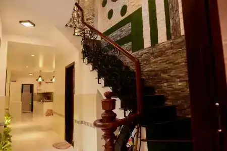 Ngo House - 13