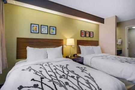 Sleep Inn - 18