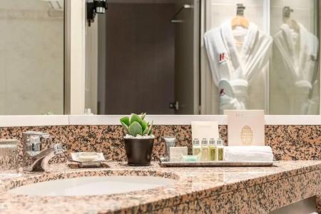 Paris Marriott Rive Gauche & Conference Center - 40